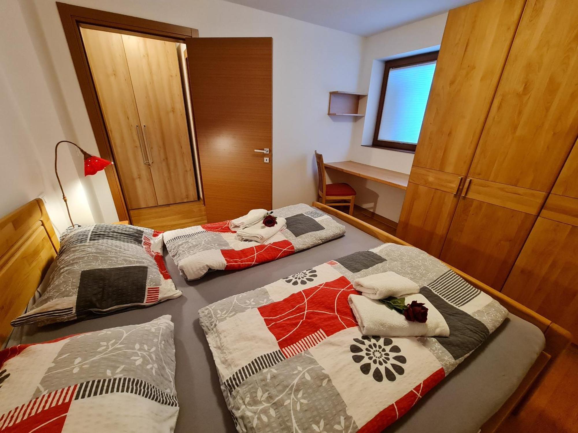 Haus Stefan By Globalimmoservice Bad Kleinkirchheim Luaran gambar
