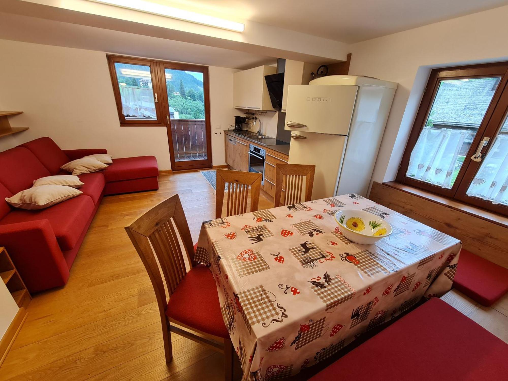 Haus Stefan By Globalimmoservice Bad Kleinkirchheim Luaran gambar