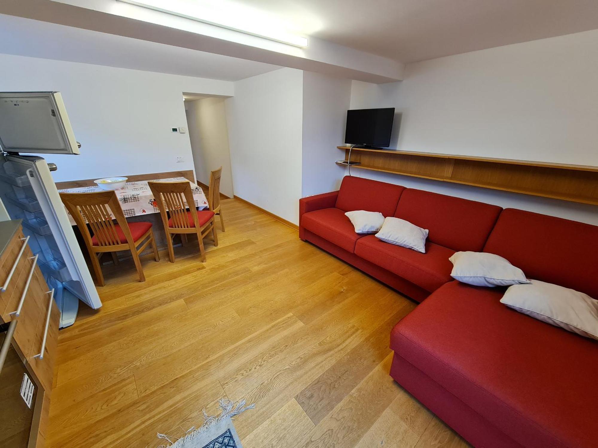 Haus Stefan By Globalimmoservice Bad Kleinkirchheim Luaran gambar